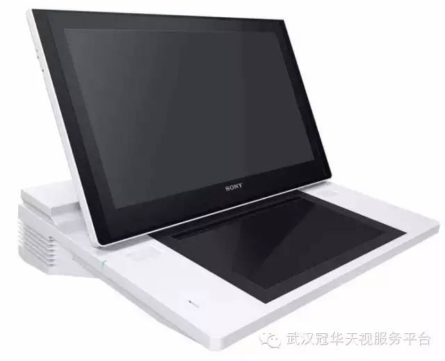 AWS-750使用技巧---云臺(tái)攝像機(jī)的連接